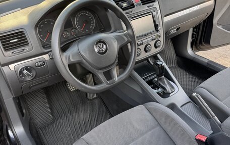 Volkswagen Golf V, 2007 год, 585 000 рублей, 16 фотография