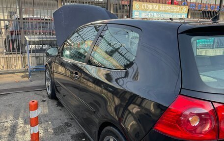 Volkswagen Golf V, 2007 год, 585 000 рублей, 14 фотография