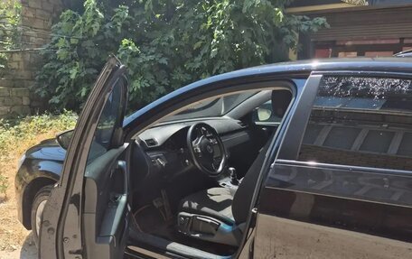 Volkswagen Passat B7, 2012 год, 1 400 000 рублей, 6 фотография