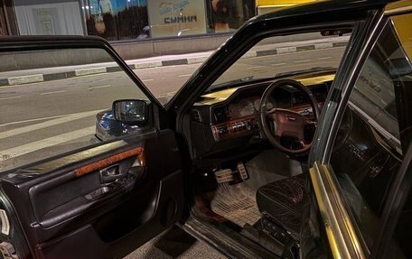 Volvo 960 I рестайлинг, 1996 год, 9 фотография