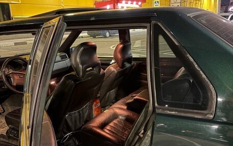 Volvo 960 I рестайлинг, 1996 год, 10 фотография