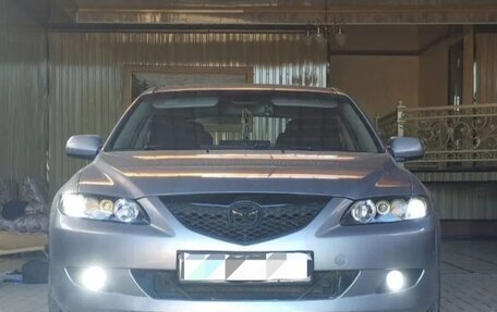 Mazda 6, 2006 год, 390 000 рублей, 1 фотография