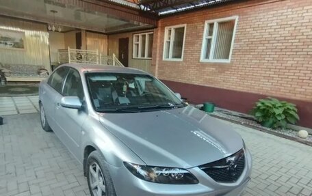Mazda 6, 2006 год, 390 000 рублей, 3 фотография