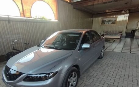 Mazda 6, 2006 год, 390 000 рублей, 5 фотография