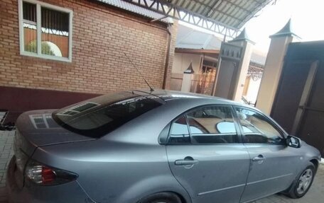 Mazda 6, 2006 год, 390 000 рублей, 2 фотография