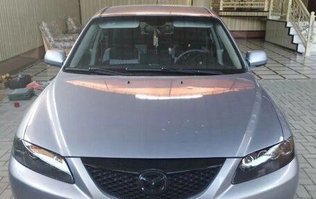 Mazda 6, 2006 год, 390 000 рублей, 4 фотография