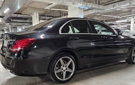 Mercedes-Benz C-Класс, 2014 год, 2 000 000 рублей, 5 фотография