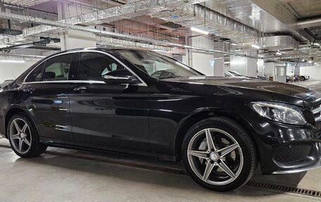Mercedes-Benz C-Класс, 2014 год, 2 000 000 рублей, 3 фотография