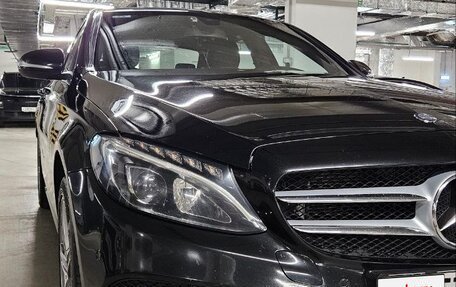 Mercedes-Benz C-Класс, 2014 год, 2 000 000 рублей, 6 фотография