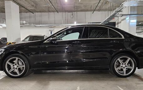 Mercedes-Benz C-Класс, 2014 год, 2 000 000 рублей, 4 фотография