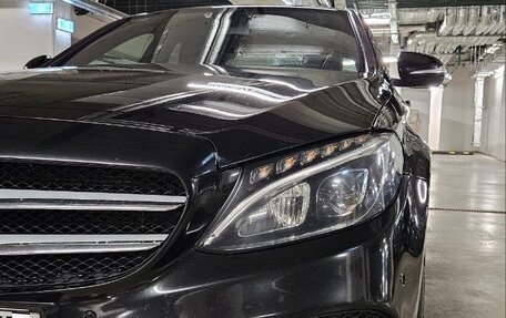 Mercedes-Benz C-Класс, 2014 год, 2 000 000 рублей, 7 фотография