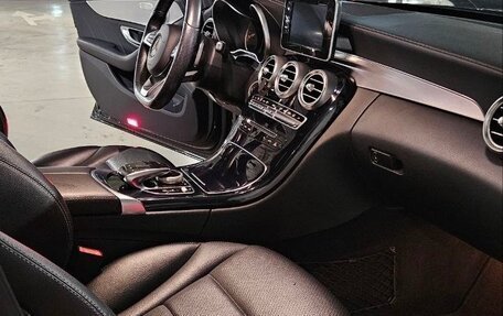 Mercedes-Benz C-Класс, 2014 год, 2 000 000 рублей, 14 фотография