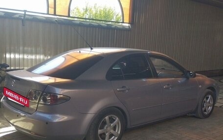 Mazda 6, 2006 год, 390 000 рублей, 7 фотография