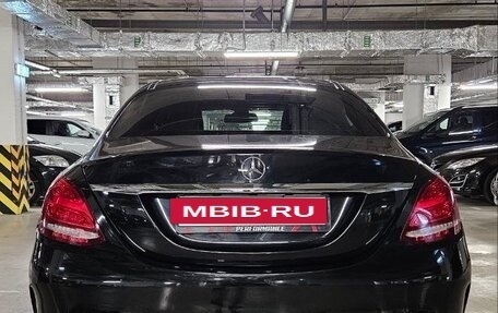 Mercedes-Benz C-Класс, 2014 год, 2 000 000 рублей, 2 фотография