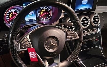 Mercedes-Benz C-Класс, 2014 год, 2 000 000 рублей, 10 фотография