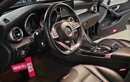Mercedes-Benz C-Класс, 2014 год, 2 000 000 рублей, 13 фотография