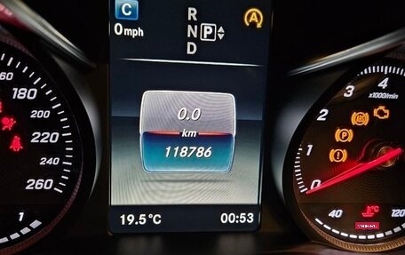 Mercedes-Benz C-Класс, 2014 год, 2 000 000 рублей, 9 фотография