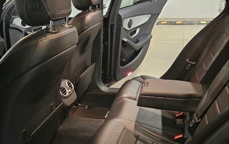 Mercedes-Benz C-Класс, 2014 год, 2 000 000 рублей, 15 фотография