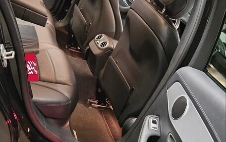 Mercedes-Benz C-Класс, 2014 год, 2 000 000 рублей, 16 фотография