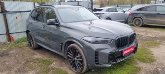 BMW X5 G05, 2024 год, 17 060 000 рублей, 1 фотография