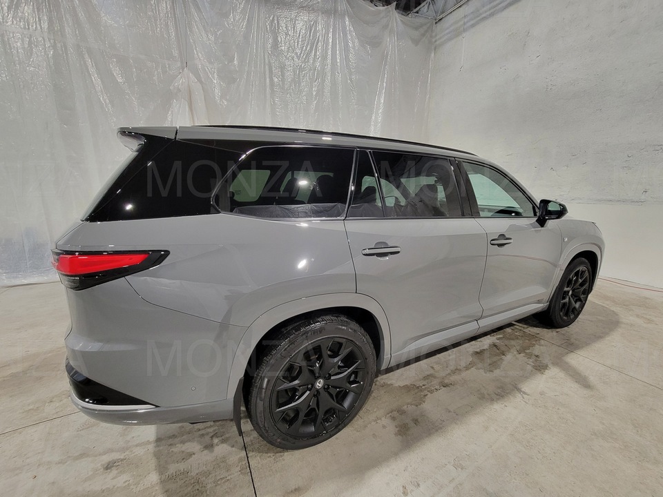 Lexus TX, 2026 год, 13 500 000 рублей, 11 фотография