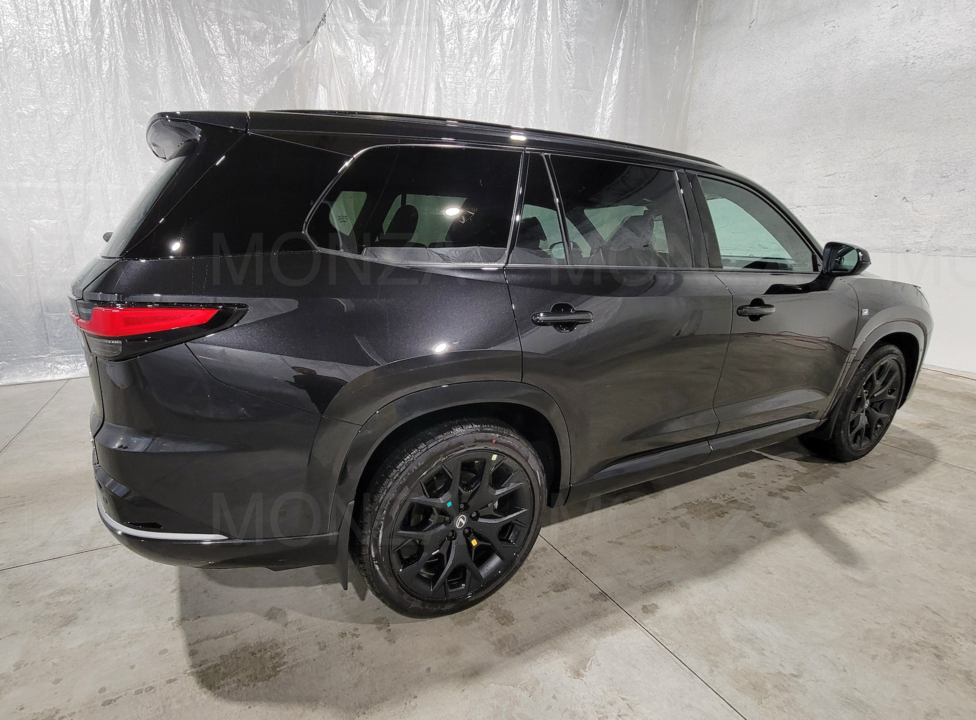 Lexus TX, 2026 год, 13 500 000 рублей, 7 фотография