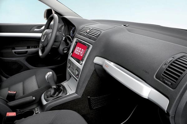 Skoda Octavia Scout, 2011 год, 1 500 000 рублей, 5 фотография