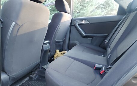 KIA Cerato III, 2010 год, 719 994 рублей, 10 фотография