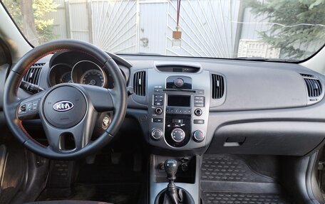 KIA Cerato III, 2010 год, 719 994 рублей, 7 фотография
