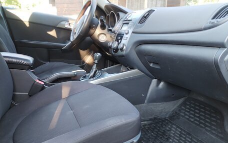 KIA Cerato III, 2010 год, 719 994 рублей, 5 фотография