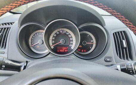 KIA Cerato III, 2010 год, 719 994 рублей, 8 фотография
