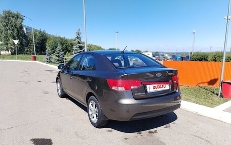KIA Cerato III, 2010 год, 719 994 рублей, 4 фотография