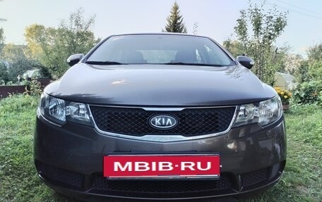KIA Cerato III, 2010 год, 719 994 рублей, 2 фотография