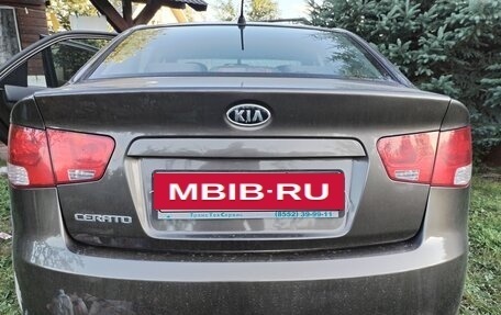 KIA Cerato III, 2010 год, 719 994 рублей, 3 фотография