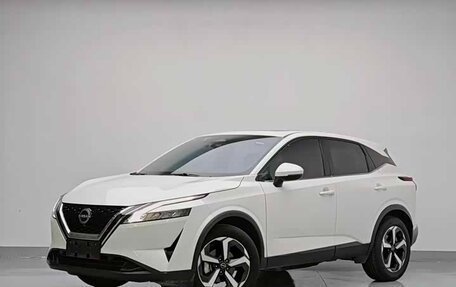Nissan Qashqai, 2023 год, 1 266 000 рублей, 1 фотография