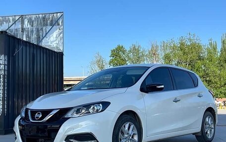 Nissan Tiida, 2023 год, 1 320 000 рублей, 1 фотография