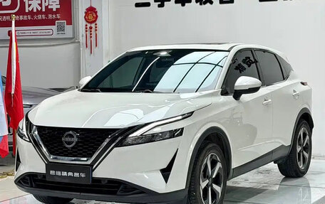 Nissan Qashqai, 2023 год, 1 610 190 рублей, 1 фотография