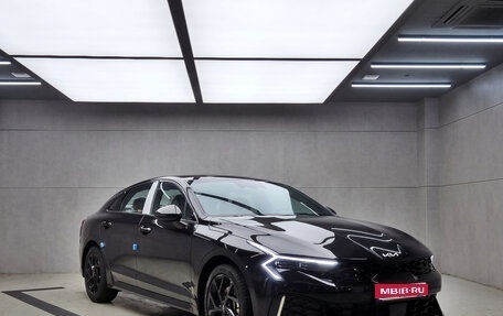 KIA K5, 2026 год, 2 500 010 рублей, 1 фотография