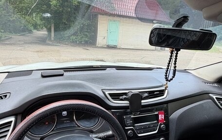 Nissan Qashqai, 2014 год, 1 100 000 рублей, 1 фотография