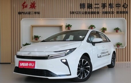 Toyota Corolla, 2026 год, 1 490 000 рублей, 1 фотография