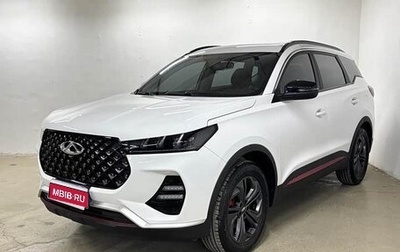 Chery Tiggo 7, 2024 год, 1 590 000 рублей, 1 фотография