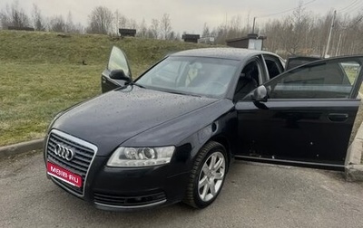 Audi A6, 2011 год, 700 000 рублей, 1 фотография