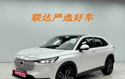 Honda Vezel, 2023 год, 1 742 000 рублей, 1 фотография