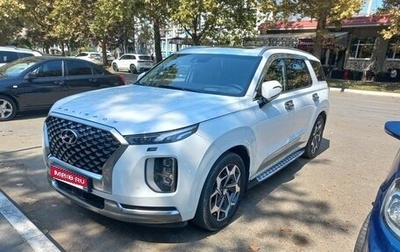 Hyundai Palisade I, 2022 год, 4 800 000 рублей, 1 фотография
