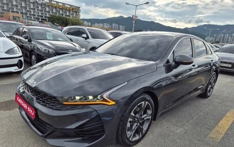 KIA K5, 2022 год, 2 130 077 рублей, 1 фотография