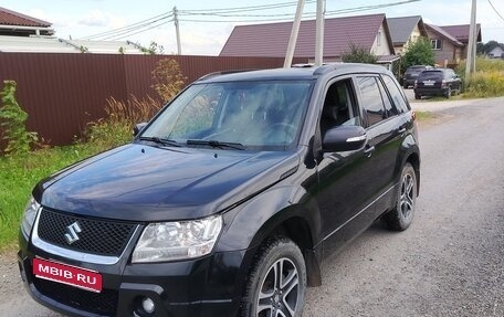 Suzuki Grand Vitara, 2011 год, 875 000 рублей, 1 фотография