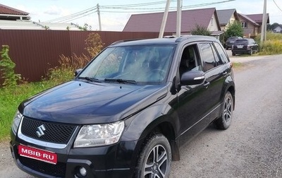 Suzuki Grand Vitara, 2011 год, 875 000 рублей, 1 фотография