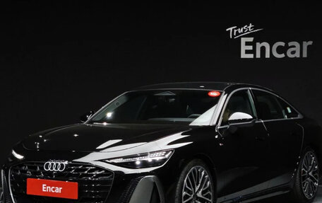 Audi A6, 2026 год, 9 500 000 рублей, 1 фотография