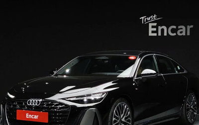 Audi A6, 2026 год, 9 500 000 рублей, 1 фотография
