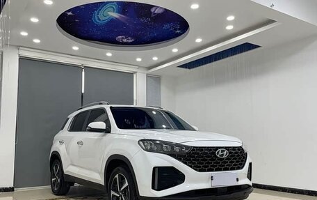 Hyundai ix35, 2021 год, 1 490 000 рублей, 1 фотография